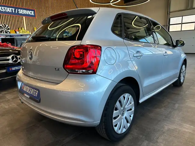 Volkswagen Polo view 13