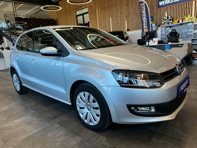 Volkswagen Polo view 15