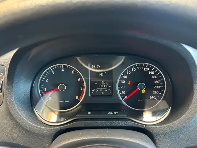 Volkswagen Polo view 10
