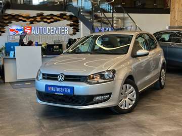 *TÜV 6/27*2-HAND*KLIMAANLAGE*ISOFIX*