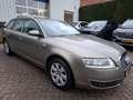 Audi A6 Avant 2.0 TDI Business Edition CLIMAT/CRUISE/NAVI/ Beige - thumbnail 9