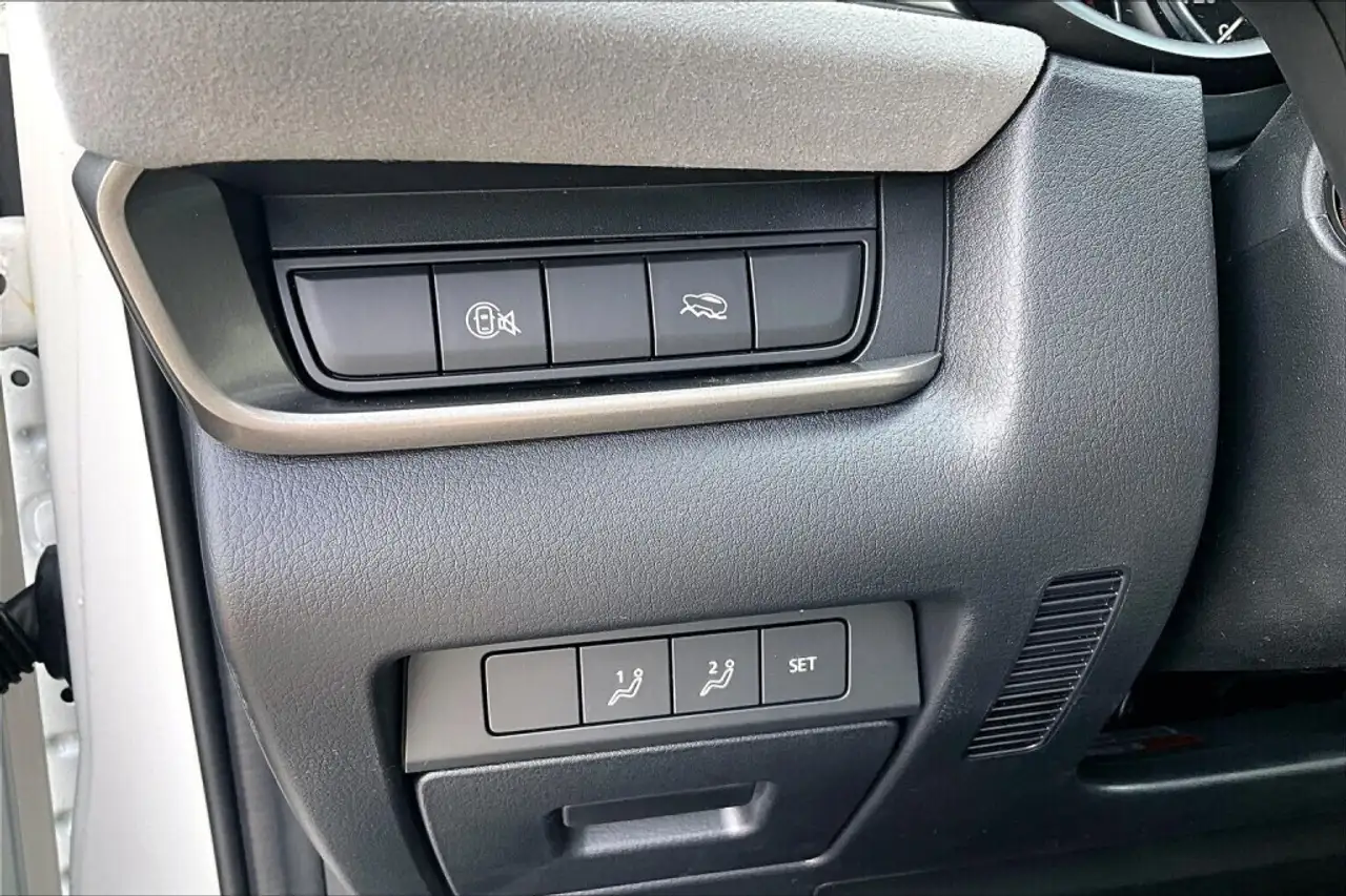 Mazda CX-30 снимка Mazda CX-30