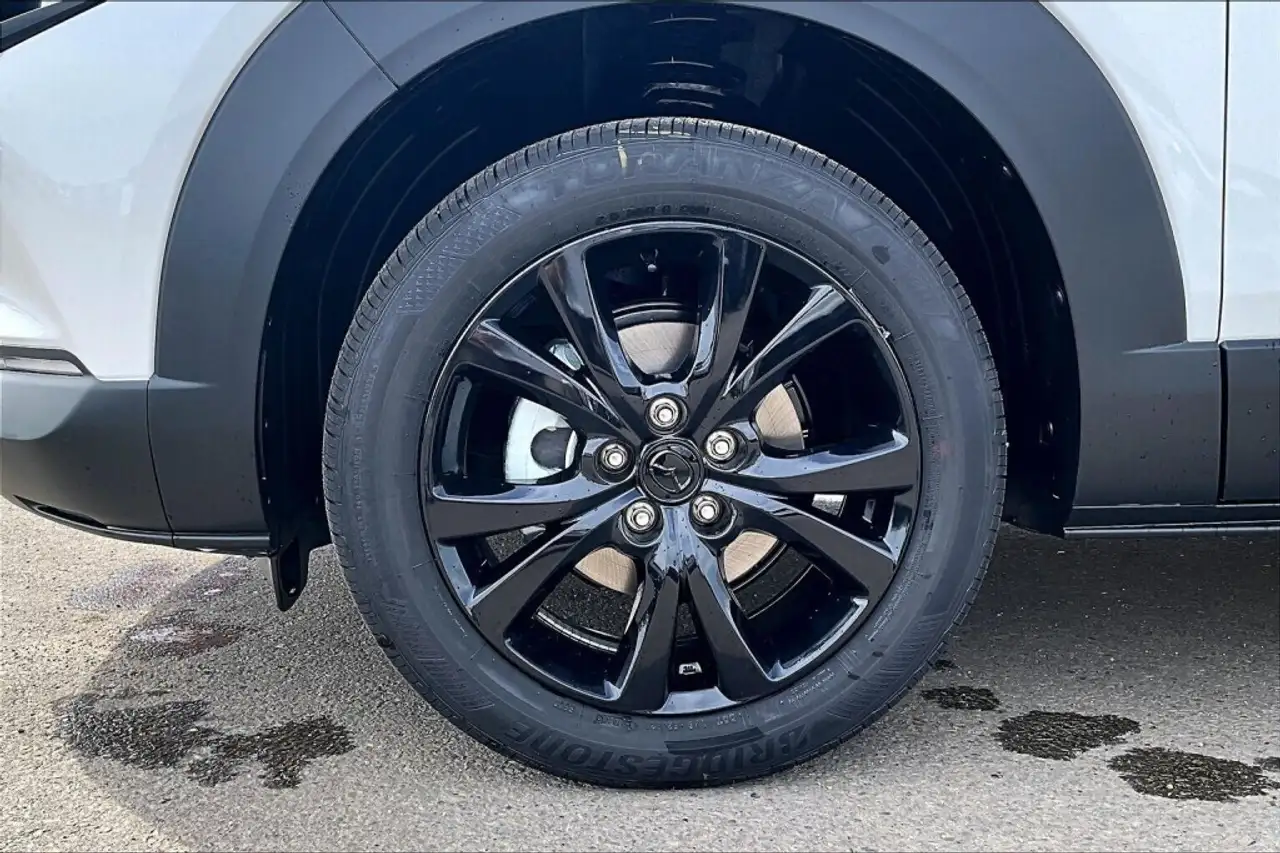 Mazda CX-30 снимка Mazda CX-30