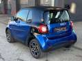 smart city-coupé/city-cabrio smart EQ fortwo 17,6kWh pasion Azul - thumbnail 10