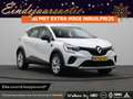 Renault Captur E-Tech Hybrid 145pk Zen AUTOMAAT | Trekhaak | Acht Wit - thumbnail 1
