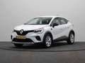 Renault Captur E-Tech Hybrid 145pk Zen AUTOMAAT | Trekhaak | Acht Wit - thumbnail 10