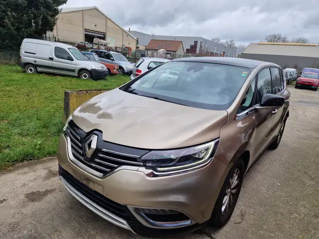 Renault Espace Espace 1.6 dCi Energy Intens