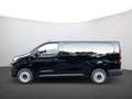 Peugeot Expert Kastenwagen Lang BlueHDi 145 Negro - thumbnail 4