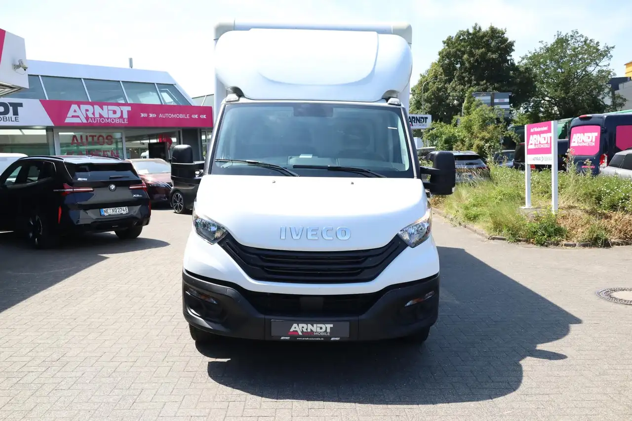 Iveco Model not specified 2024