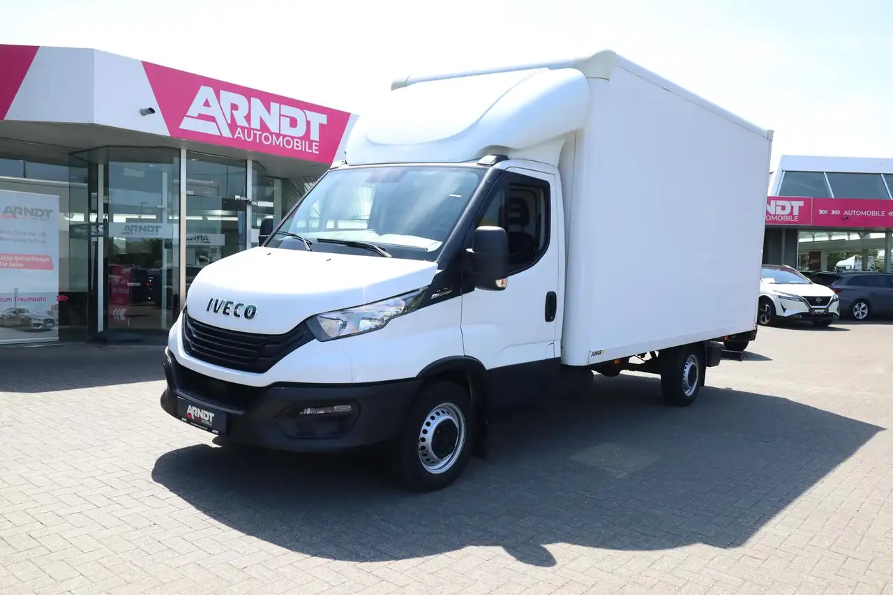 Iveco Model not specified 2024