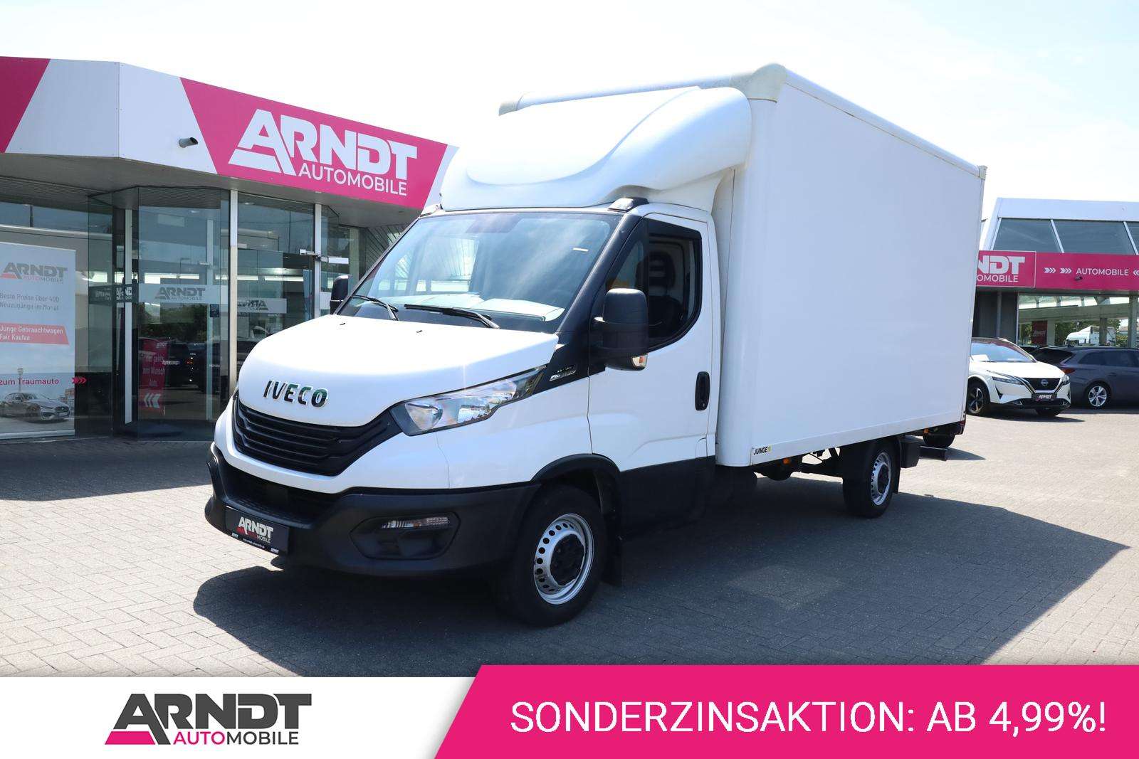 Iveco Model not specified 2024