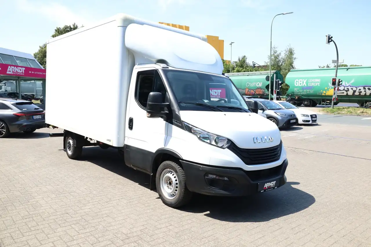 Iveco Model not specified 2024