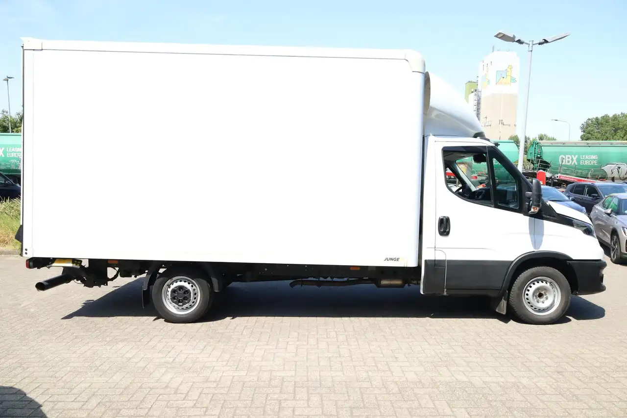 Iveco Model not specified 2024