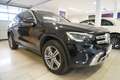 Mercedes-Benz GLC 300 e PHEV 4Matic  Virtual/Leder/Navi/Kamera/LED/AHK Schwarz - thumbnail 3