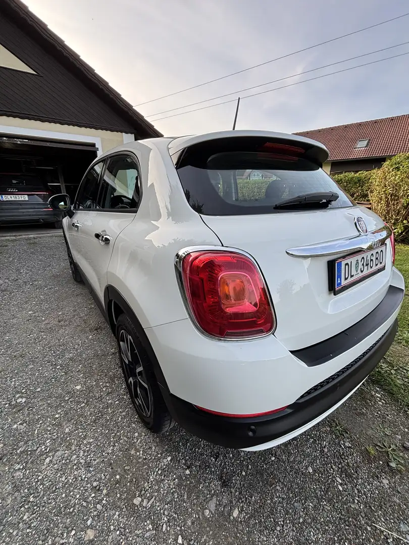 Fiat 500X 1,6 Multi-Jet II 120 City Look Pop Star - 2
