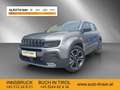 Jeep Avenger 1.2 GSE T3 Altitude Gris - thumbnail 1