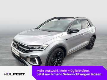 1.5 R-LINE BLACKSTYLE ALU18 MATRIX NAVI eKLAPPE