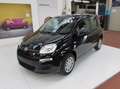 Fiat Panda PANDA HYBRID KM ZERO Noir - thumbnail 1