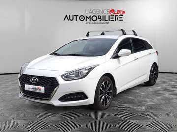 i40 Break1.6 CRDi Executive 136Ch/ Garantie 12 Mois