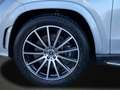 Mercedes-Benz GLS 400 400d 4Matic (14.75) Срібний - thumbnail 4