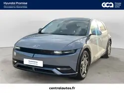 Hyundai Ioniq 5 58 kWh - 170 ch
