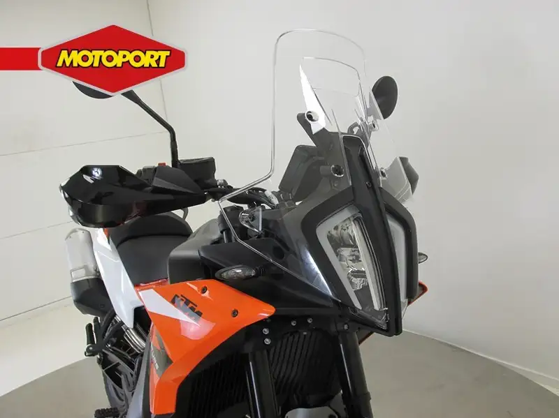 KTM 890 Adventure - foto 7