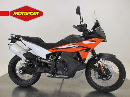 KTM 890 Adventure
