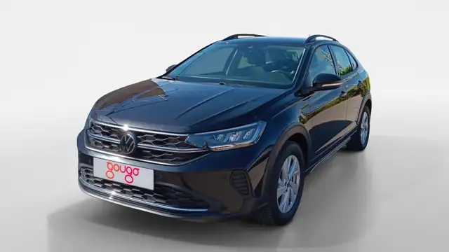 Volkswagen Taigo TODOTERRENO 1.0 TSI 81KW DSG LIFE 110 5P