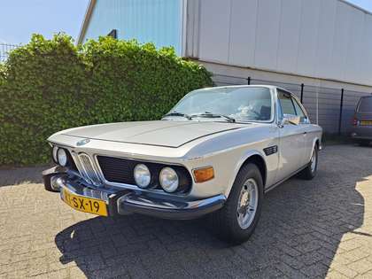 BMW 2.5 / 2.8 / 3.0 3.0 CSi coupé