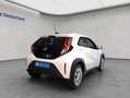 Toyota Aygo X X S-CVT Play / Klima/Rückfahrk./Apple+Android Weiß - thumbnail 6