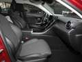 Mercedes-Benz C 220 d Avantgarde Navi Distronic Kamera Park-P Rouge - thumbnail 7