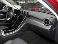 Mercedes-Benz C 220 d Avantgarde Navi Distronic Kamera Park-P Rouge - thumbnail 8