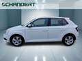 Skoda Fabia 1.0 MPI Cool Klima SmartLink DAB Weiß - thumbnail 2