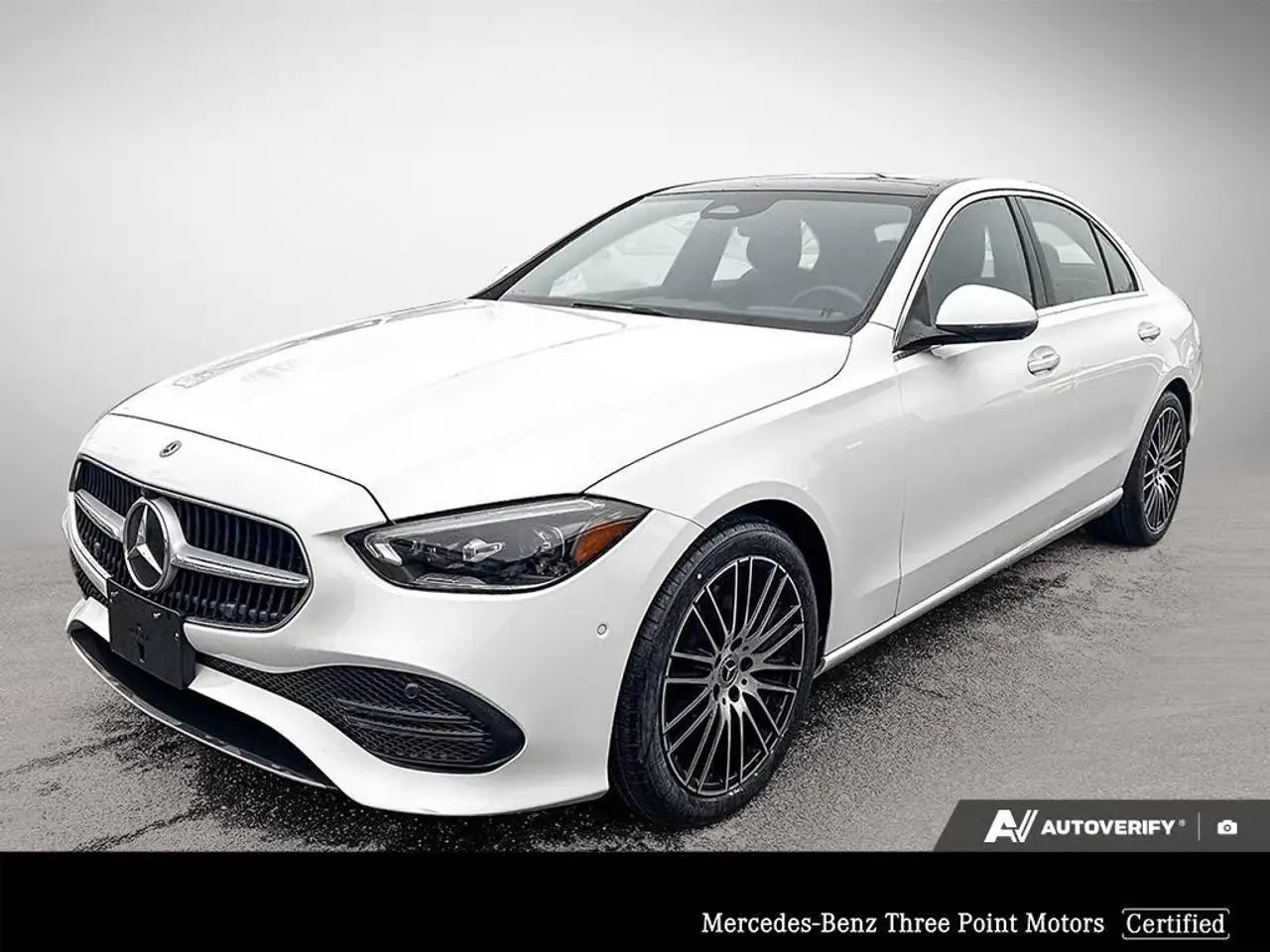 2022 Mercedes-Benz C-Class fotografie 2022 Mercedes-Benz C-Class