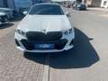 BMW 540 d xDrive M Sport Panora Leder Kamera 21 Zoll Weiß - thumbnail 2