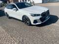 BMW 540 d xDrive M Sport Panora Leder Kamera 21 Zoll Weiß - thumbnail 4