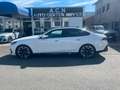 BMW 540 d xDrive M Sport Panora Leder Kamera 21 Zoll Weiß - thumbnail 1