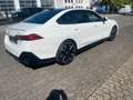 BMW 540 d xDrive M Sport Panora Leder Kamera 21 Zoll Weiß - thumbnail 5