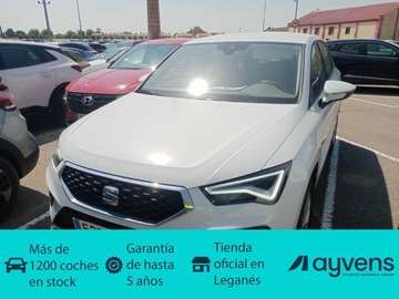 1.0 TSI S&S Style XM