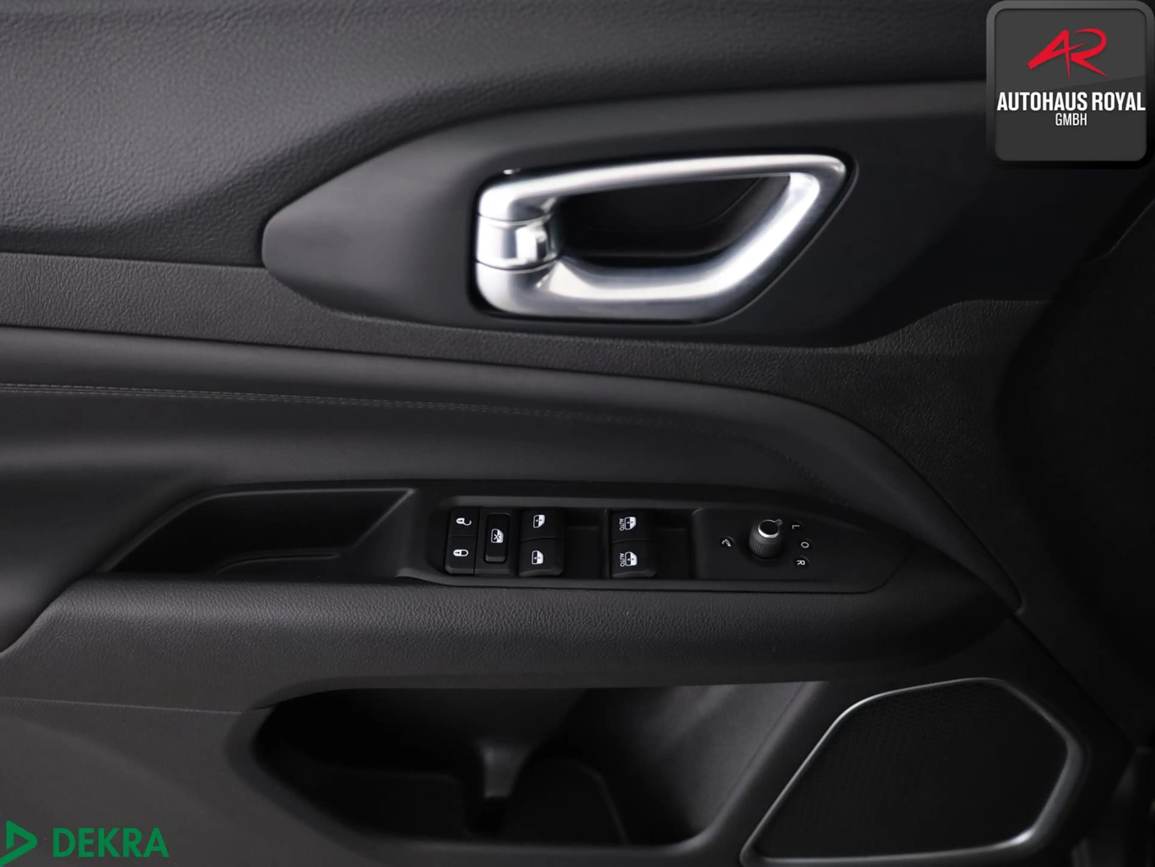Jeep Compass 1.5 GSE e-Hybrid ALTITUDE 360GRAD,ACC,SH — photo 14