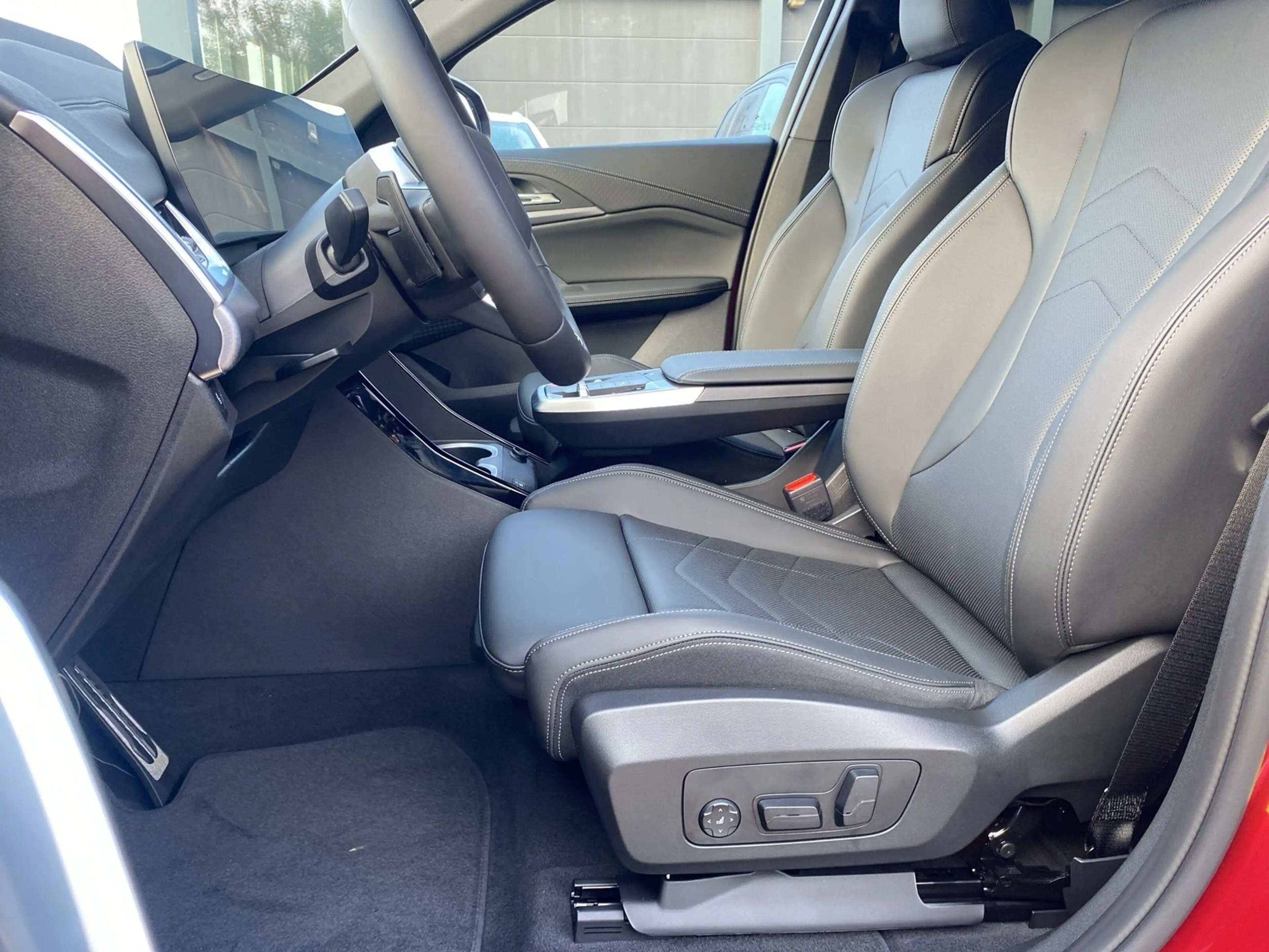 BMW iX2 xDrive30 M Sportpaket Head-Up HK UPE: 74.830€ — photo 9