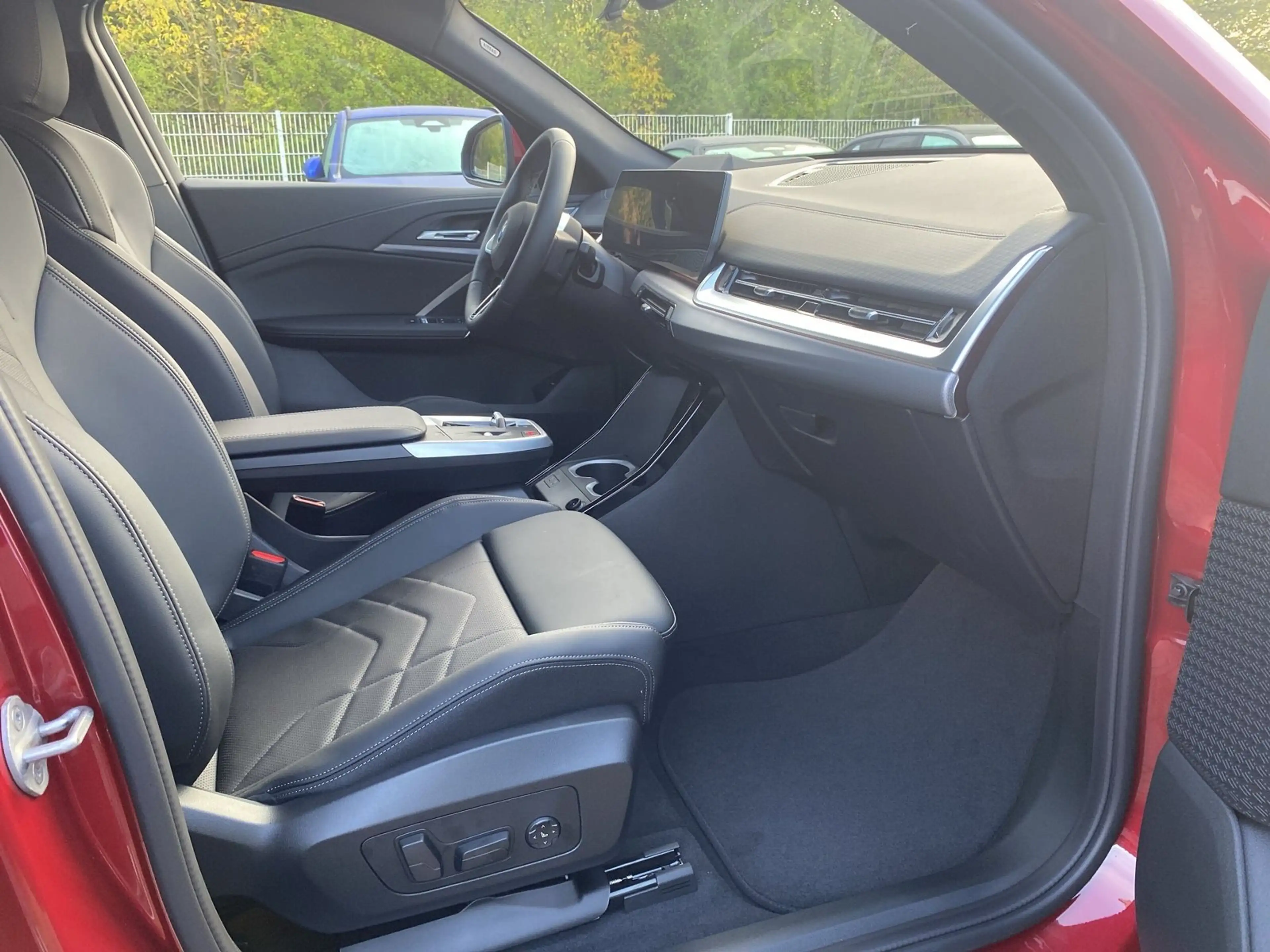 BMW iX2 xDrive30 M Sportpaket Head-Up HK UPE: 74.830€ — photo 11