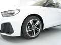 Audi A1 Sportback 30 TFSI Adrenalin Black edition 85kW Weiß - thumbnail 6