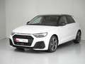 Audi A1 Sportback 30 TFSI Adrenalin Black edition 85kW Weiß - thumbnail 1