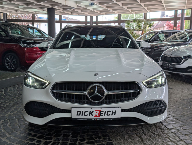Photo du véhicule