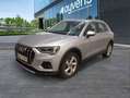 Audi Q3 35 TFSI Advanced S tronic Plateado - thumbnail 1