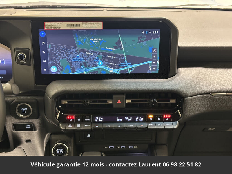 Photo du véhicule