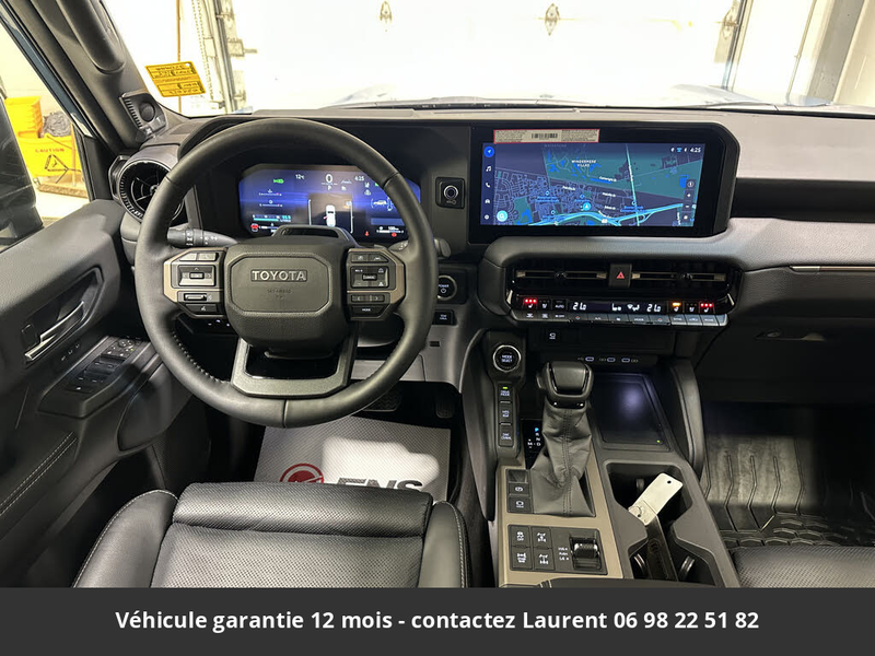 Photo du véhicule