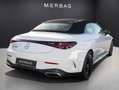Mercedes-Benz CLE 200 Cabriolet SpurW Sport W-Paket KeyLess Weiß - thumbnail 3