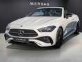 Mercedes-Benz CLE 200 Cabriolet SpurW Sport W-Paket KeyLess Weiß - thumbnail 13